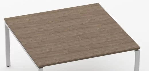 Столешница стола для переговоров Дека 71.145.14 СТ Дуб верцаска / Deka