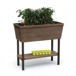 Грядка для растений УРБАН БЛООМЕР / URBAN BLOOMER