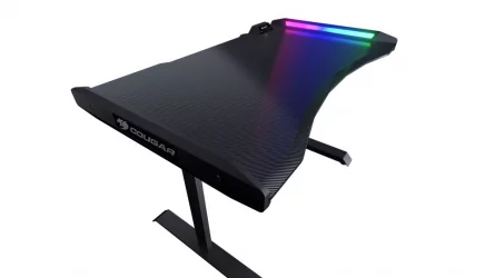 Геймерский стол Коугар МАРС 120 / Cougar MARS