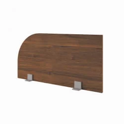 Экран боковой ТРД29681503 Орех / TRD29681503