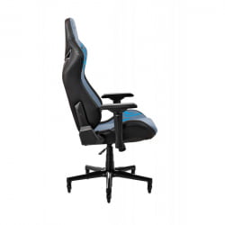 Геймерское кресло КАРНОКС ЛЕГЕНД ТР ФАБРИC Блуиш грей едитион / KARNOX LEGEND TR FABRIC Bluish grey edition