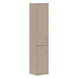 Шкаф ИМАГО СУ-1.3 Л Мокачино / IMAGO