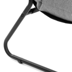 Диван Ерго/Эрго рогожка, серо-бежевый, 3М 16/2 / Ergo/Эрго 3M