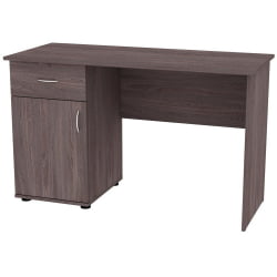 Стол Алиса(Т19)743х1200х522ручкаскоба96мм(ЯАТ) / Алиса(T19)743х1200х522ручкаскоба96мм(ЯАТ)