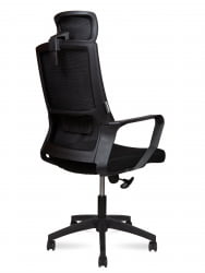 Кресло офисное Макс / Макс 818А / Max 818A