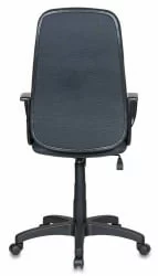 Кресло руководителя Бюрократ CХ-808АКССН/ТВ-12 / CH-808AXSN/TW-12