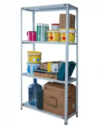 Стеллаж офисный СТФ 1064-2.0