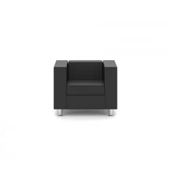 Кресло Алекто ЕУРОЛИНЕ-989 / EUROLINE-989