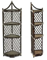 Этажерка 09/23 венге