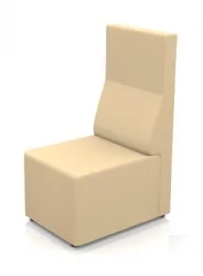 Диван металл М10-1Д2 АРТ-ВИСИОН 103 / M10-1D2 ART-VISION