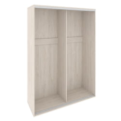 Корпус высокий + трек Марис SH.K2-7.1 Денвер Светлый / Maris