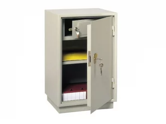 Шкаф бухгалтерский КБ-012т/КБС-012т