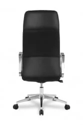 Кресло руководителя ХЛC-2415Л-1/Блаcк / HLC-2415L-1/Black