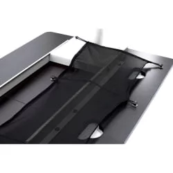 Геймерский стол Ароззи Арена Леггеро Гаминг Деск Вхите / Arozzi Arena Leggero Gaming Desk White