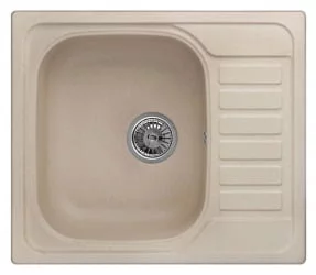 Мойка ГРАНУЛА 5801 Песок / GRANULA