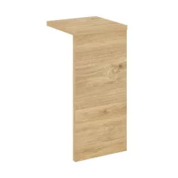 Накладка прямая высокая для О.Р-Ф.МП.В-78 ОНИКС О.Р-НП.В-78.1 Тиквуд светлый / О.R-F.MP.V-78 ONIX О.R-NP.V-78.1