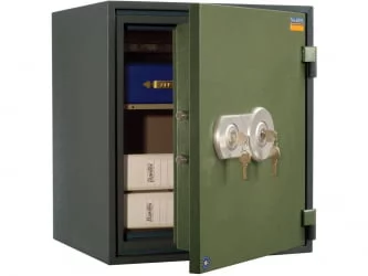 Огнестойкий сейф ФРС-51 КЛ / FRS-51 KL