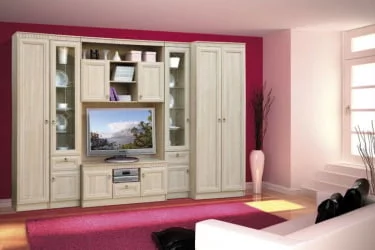 Гостиная Инна / №1 Денвер темный