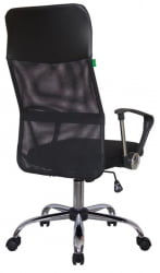 Кресло Смарт РCХ 8074 Черный / Smart RCH