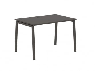 Стол письменный ЕДИС ЕЛСТ 1180 Мокко / EDIS ELST