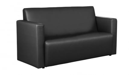 Диван двухместный с подлокотниками Джоинт М-49/8 / M-49/8