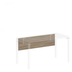 Экран стола для МК Сигма СГ.303.ОД Дуб темный / Sigma SG.303.OD