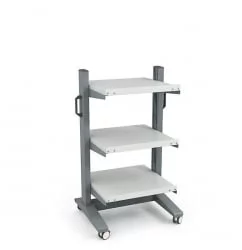 Стойка подкатная-НАБОР СР-021-01 ЕСД / ESD