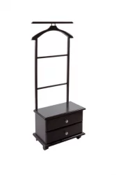 Вешалка на колёсиках Лесет Ричмонд Венге / Leset