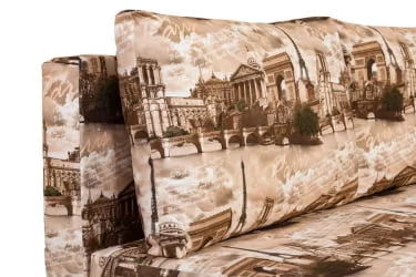 Диван Юпитер 3 Париж