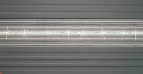 Кухонный шкаф Графит 74.19 Сосна Астрид /Ваниль/Графит