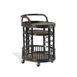 Столик сервировочный 21/06 венге