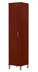 Гардероб В702.1 Р Бургунди / R