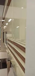 Кухня 2,6 метра Рио