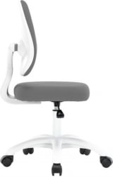 Детский стул Еверпроф Кидс 103 Ткань Темно-серый / Everprof Kids