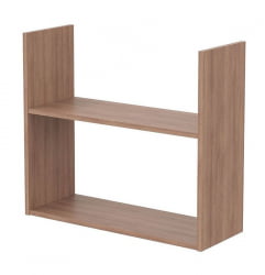 Полка навесная ИМАГО ПНС-1 Ясень шимо / IMAGO