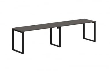 Бенч-система ЕДИС ЕКВСТ 3167 Мокко Черный / EDIS EQWST