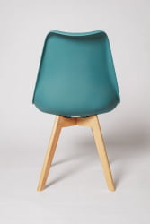 Стул Еамес СC-034 Морская волна / Eames SC-034