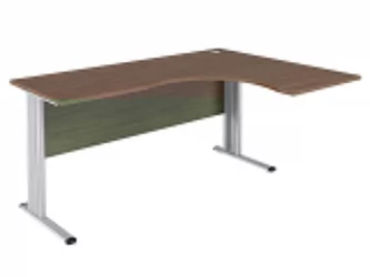Стол эргономичный СА-4М Р Французский орех / R