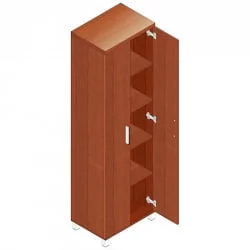 Шкаф для документов С.Ш-3 Орех