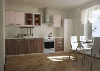 Кухня 2 м Катя