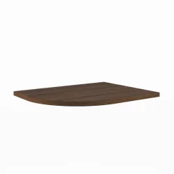 Капля-топ правая ТРД29625003 Орех / TRD29625003