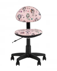 Кресло компьютерное детское УМКА Гирлс / Girls