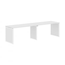 Рабочая станция КСТЕН-КП КСКПВСТ 2870 Белый / XTEN-QP XQPWST