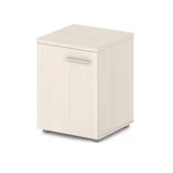 Тумба прикроватная с дверью Орната 	Н-495 Дуб Кобург / Ornata