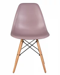 Стул обеденный ДОБРИН ДСВ Сиреневый П-04 / DOBRIN DSW P-04