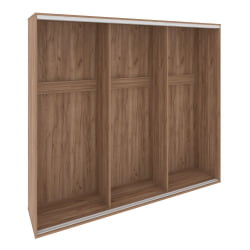 Корпус высокий + трек Марис СХ.К3-8.1 Дуб Табак / Maris SH.K3-8.1
