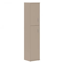 Шкаф ИМАГО СУ-1.8 Л Мокачино / IMAGO