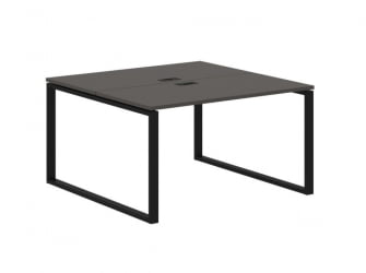 Бенч-система ЕДИС ЕКВСТ 1313 Мокко Черный / EDIS EQWST