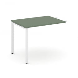 Брифинг-приставка CОНCЕПТ CН.БР-003 Кобо Белый / CONCEPT CN.BR-003