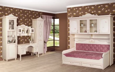 Детская АЛИСА Набор 3